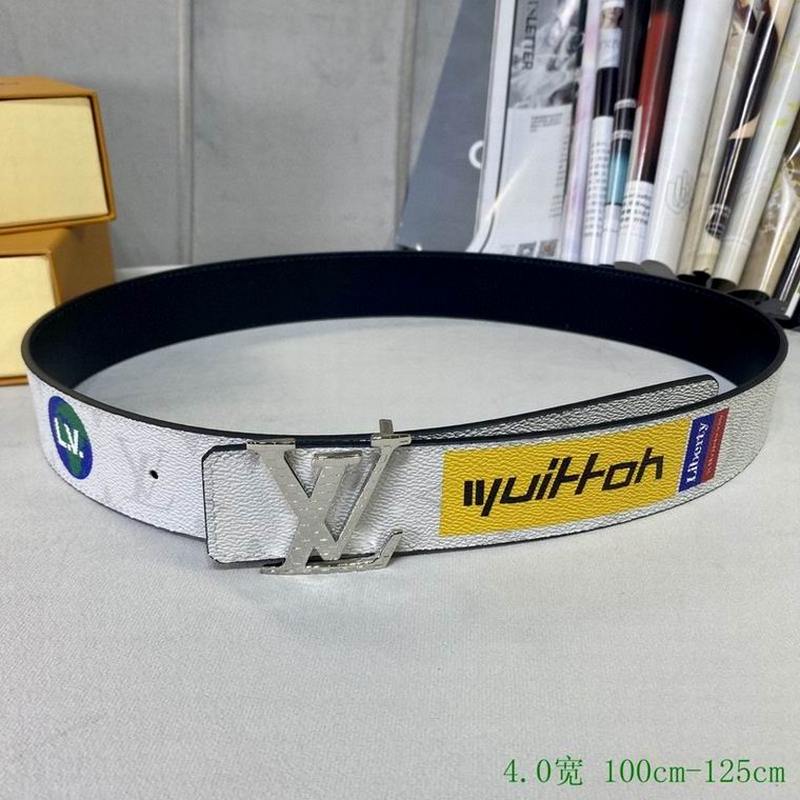 LV Belts 4331